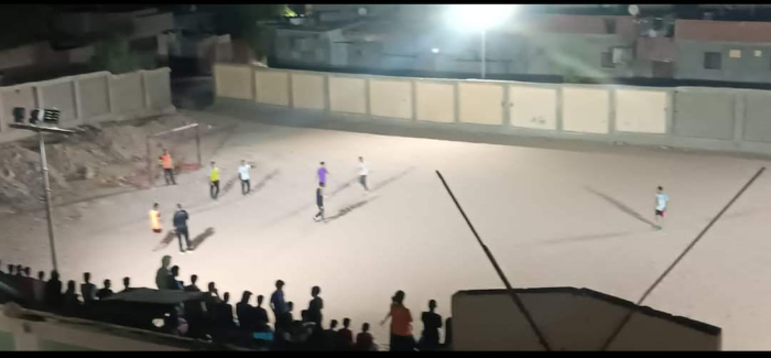 بمشاركة 138 متسابقًا.. مركز شباب السد العالي يعلن موعد الدورة الرمضانية