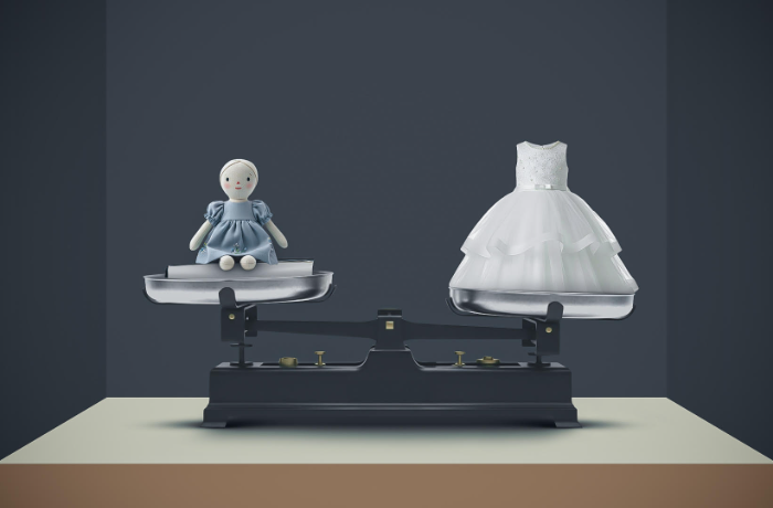 تزويج القاصرات في أسوان.. العادة تغلب القانون