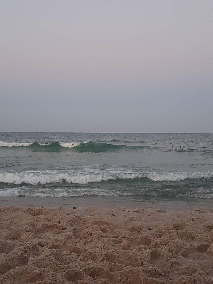 منها نابل وزارة الصحة تصدر قائمة بالشواطئ الممنوع فيها السباحة 