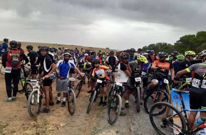 الأحد.. بني خلاد تحتضن بطولة تونس للدراجات الجبلية