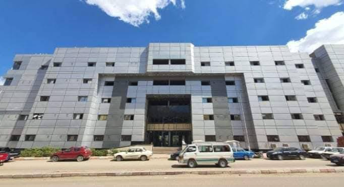 جامعة أسوان توقّع بروتوكول تعاون مع "التأمين الصحي الشامل" 