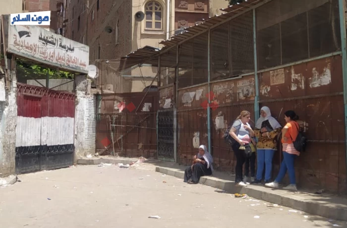 "علوم" في  متناول "الطالب المذاكر" بامتحانات "أولى إعدادي" بدار السلام