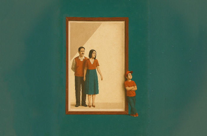 أزمة عائلية