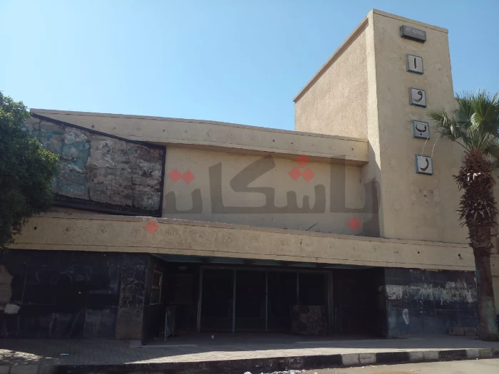 “Opera's” Final Act: Last Cinema in Sohag Faces Demolition Amid Intellectual Outcry