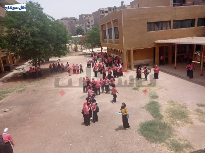 "السيستم" يثير غضب طلاب "الثاني الثانوي"