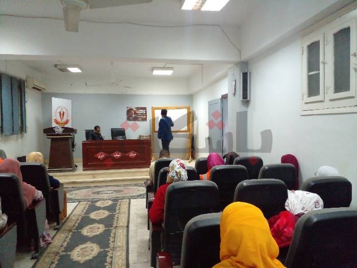 "شباب الري" ينظم ندوة للتوعية بمخاطر الشائعات وطرق مكافحتها