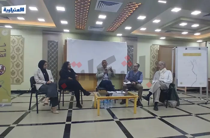 مهرجان "خارج حدود العاصمة" يختتم فعالياته بـ"فيلم تسجيلي وعرض مسرحي"