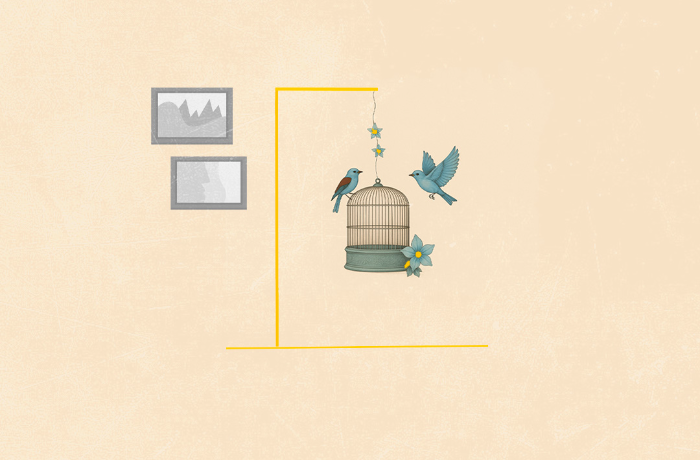 لماذا تُغضب العصافير أمي؟