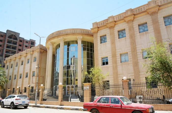 غدًا.. اتحاد شباب سوهاج يزور أطفال معهد الأورام