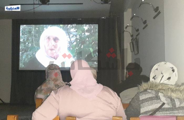 غدًا.. استكمال عرض أفلام برنامج "من صعيد مصر هنا فلسطين"