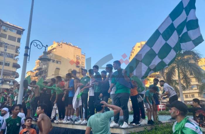 رُبع قرن من الهزائم.. ولا زال جمهور المصري يحلم بالبطولة