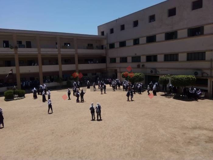 طلاب الصف الثاني الإعدادي: الهندسة والحاسب الآلي في مستوى الطالب الضعيف