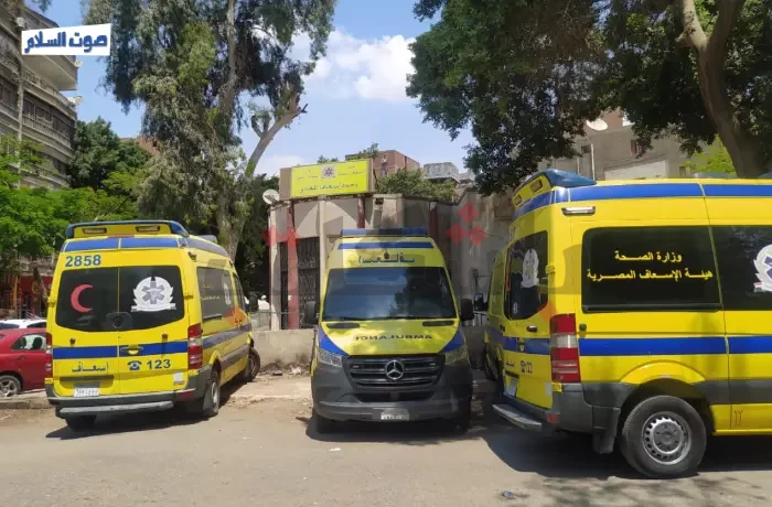 أرواح معلّقة.. ضيق الشوارع يمنع وصول الإسعاف للمرضى