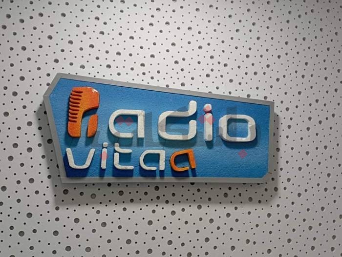 "فيتا صوت الفلاح" إذاعة محلية تبني برامجها على الثقة لتتحدى قلة الموارد