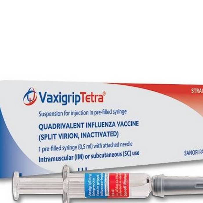 توافر مصل الأنفلونزا في الدقهلية بـ 50 جنيه