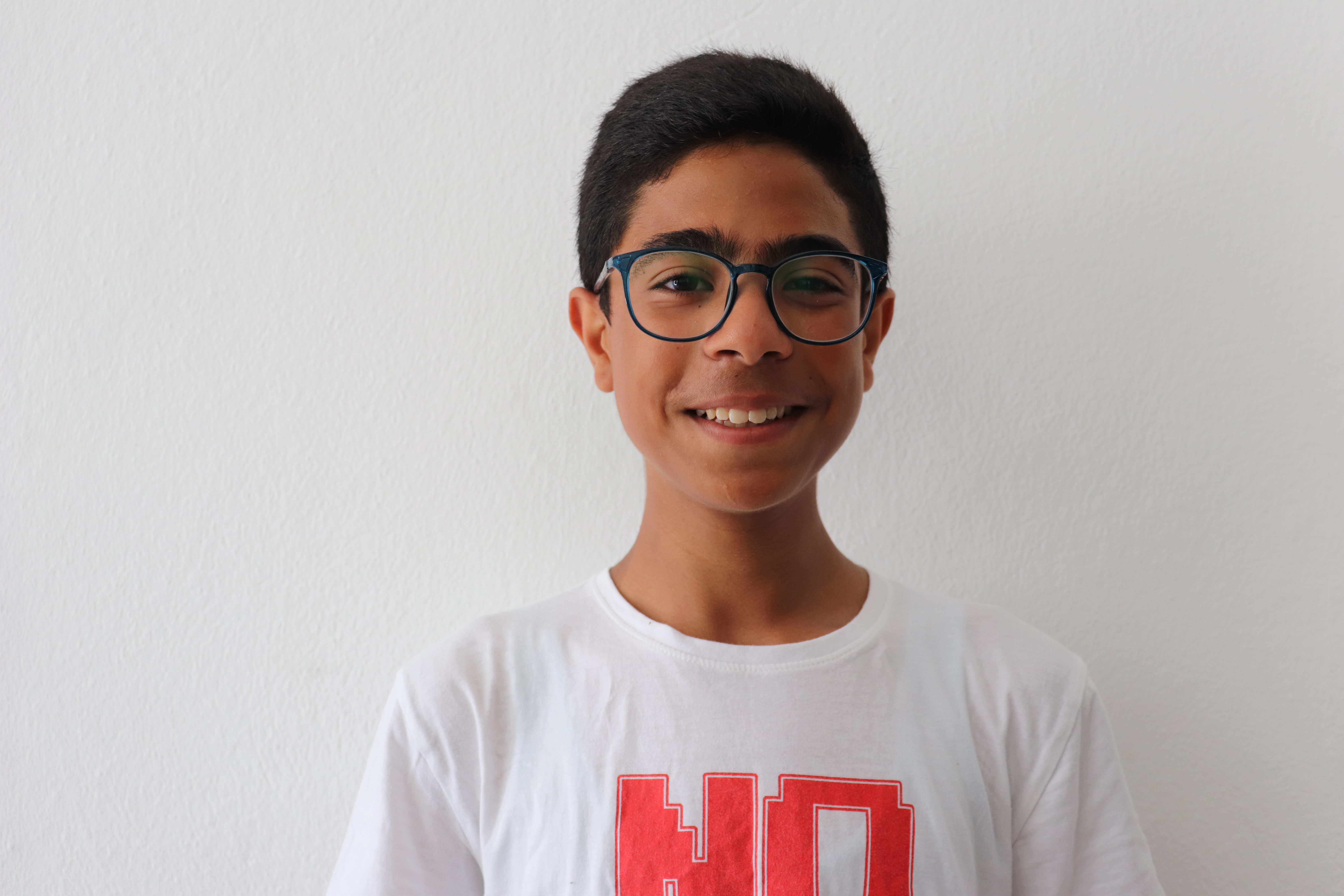 لؤي العويني