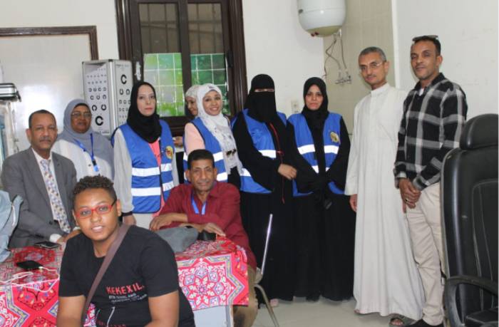 سنة أولى تطوع