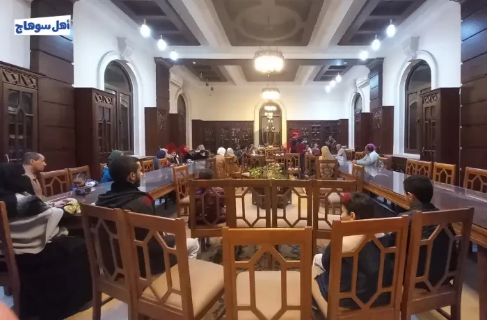 اليوم أدب سوهاج يناقش رواية "ترينتو" للكاتب وليد إسماعيل