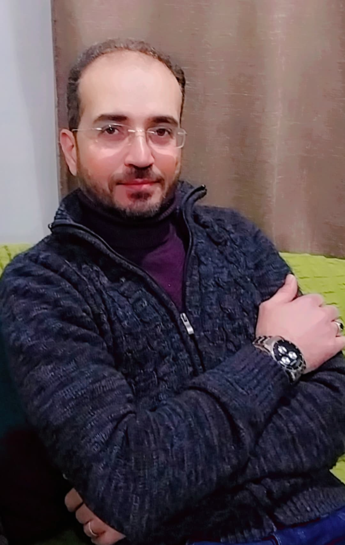 في حواره لـ"أهل سوهاج".. محمود خيري يكشف تفاصيل رواية "أخميم"