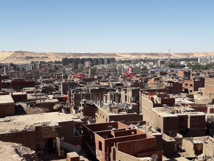 بين الذعر وعدم المعرفة.. تباين في ردود الأفعال حول زلزال أسوان