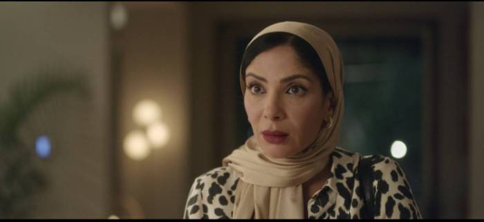 "باب التوبة مفتوح".. كيف علّقت النساء على فيلم "رحلة 404" في مهرجان أسوان؟