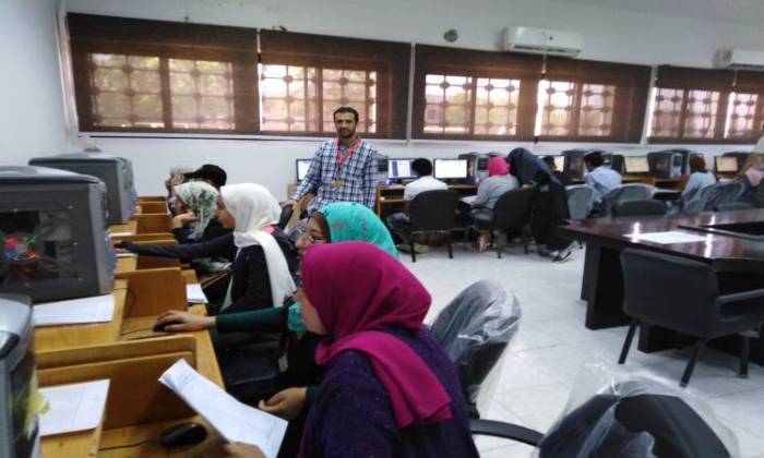 مد فترة التقدم لتنسيق المرحلة الأولى للقبول بالجامعات