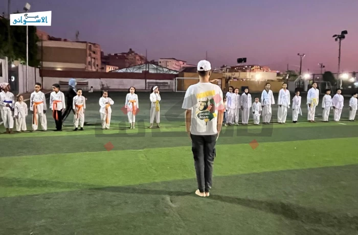 غياب فرق الكبار وغلاء الأكاديميات.. عقبات تخنق المواهب الرياضية