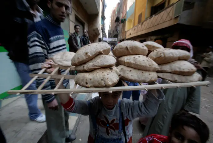 رغم رفع الحد الأدنى للأجور.. مناورات "العيش" مستمرة