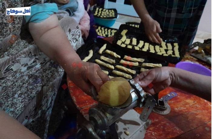 يا ليلة العيد..أنستينا