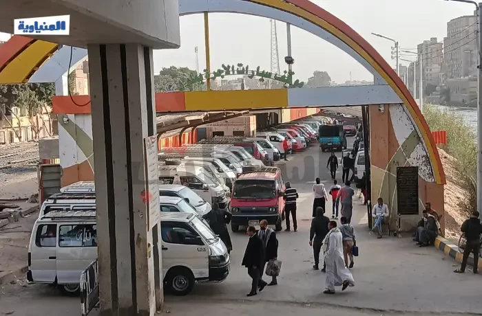 زيادة البنزين ترهق طلاب الجامعات.. رحلة يومية تبدأ من 150 جنيهًا