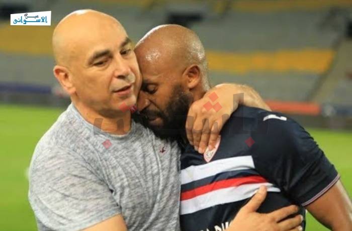 هل يعود "الأباتشي" إلى صفوف المنتخب المصري في عامه الـ 38؟