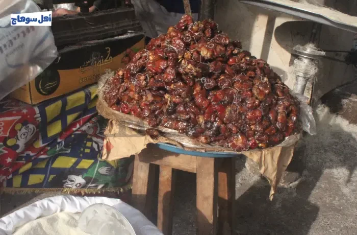 البلح في رمضان.. هل شهد تراجعًا أم ارتفاع سعره؟