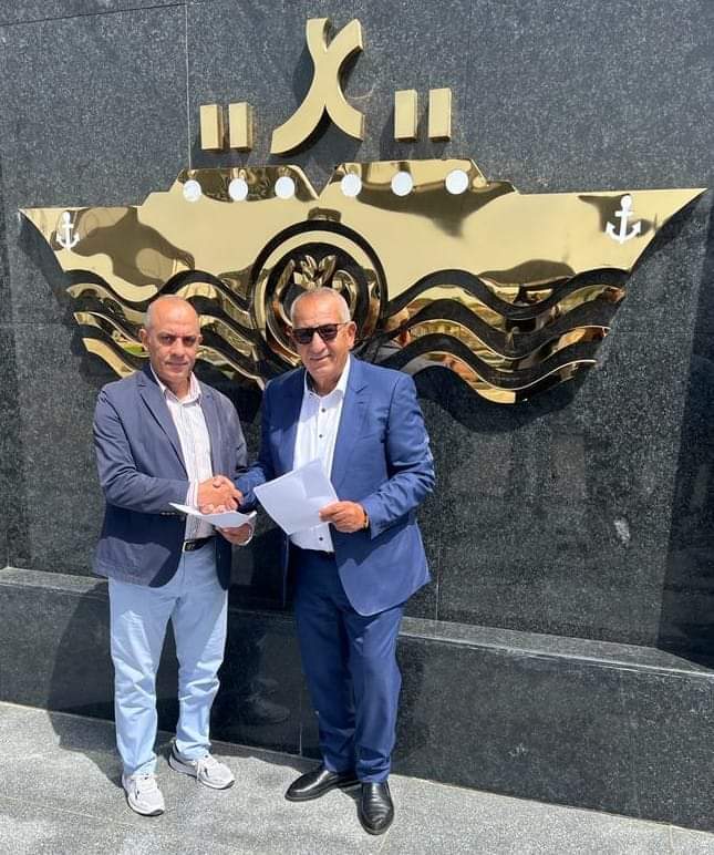 ملعب هيئة قناة السويس بالإسماعيلية يستضيف مباريات "المصري" الموسم المقبل