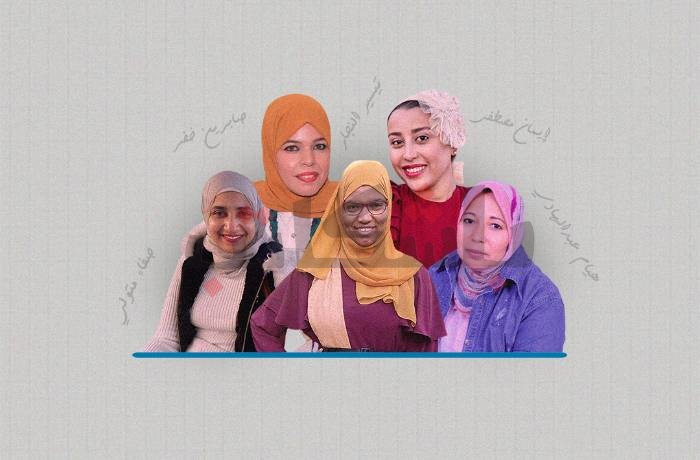 To be a writer from Aswan … At your own cost