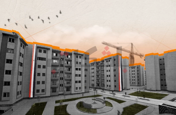 لا أمل في الإسكان الاجتماعي.. أسعار الشقق تُقصي محدودي الدخل في أسوان