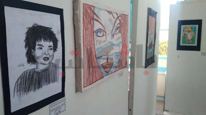 "خُلق مبدعًا"... أحلام ذوي الهمم بأيديهم في أسوان