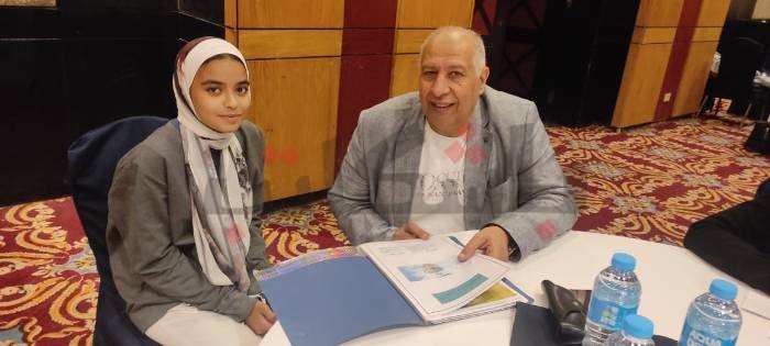 تفاصيل تكريم شباب أسوان المتأهلون لمسابقة ISEF العالمية