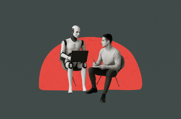 أدهم والـ"Ai"