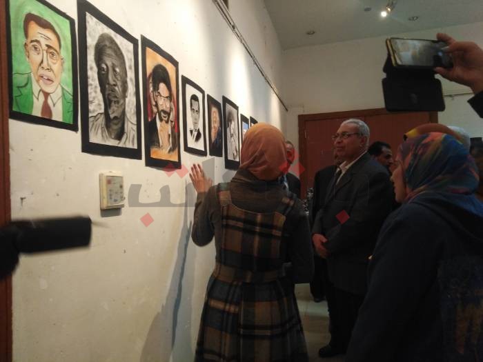 سوهاج عاصمة لوسط الصعيد الثقافي