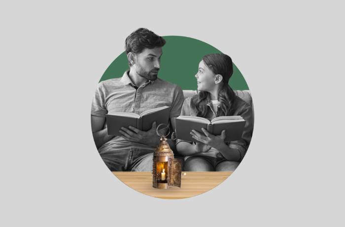 فانوسي وأبي