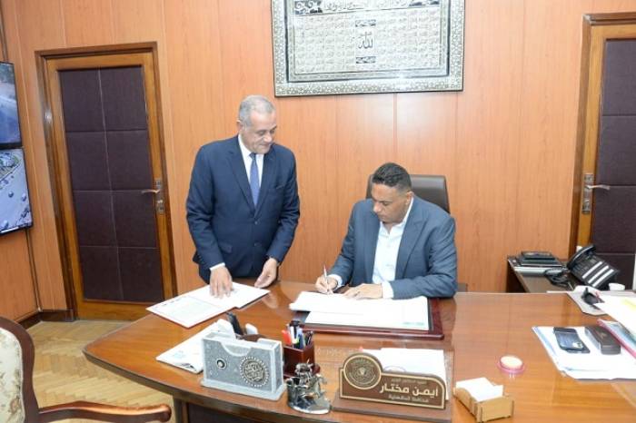 محافظ الدقهلية يعتمد نتيجة الدور الثاني للإعدادية ودرجة القبول بالثانوي