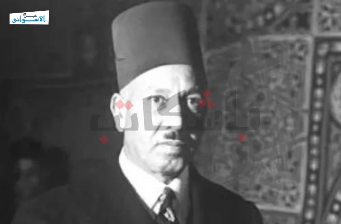 محمد صالح حرب ..وزير الحربية الجنوبي "اللي قتل يس" 