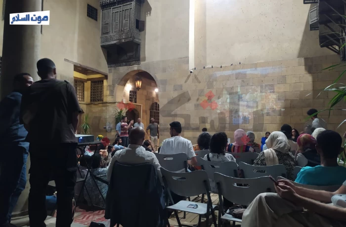 "حكايات المدينة والناس" في بيت السناري لمدة 5 أيام