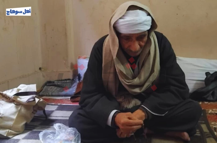 70 Years of Devotion: Fawaz Al-Tahtawi's Tribute to 'Om Hashem'