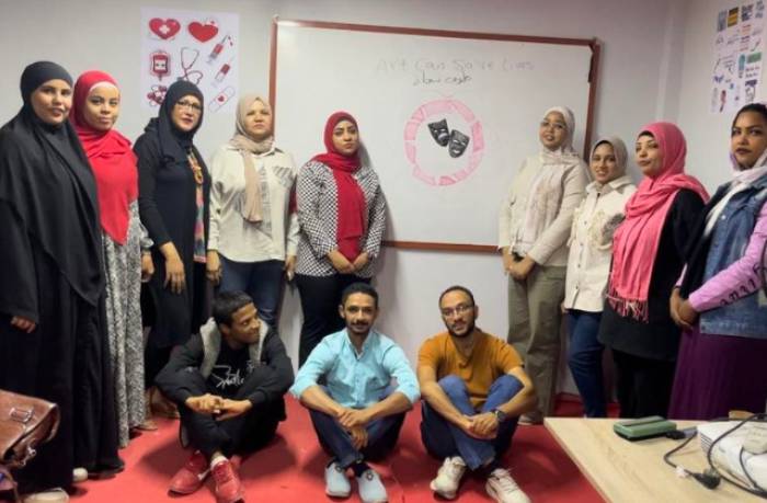 بالحكي والمسرح.. "طوق نجاة" تطلق حملة لإزالة الوصم عن مرضى الإيدز 