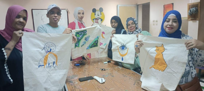 وزارة الثقافة تفتح باب التقديم لـ "مصر ترسم" و"مصر تقرأ"