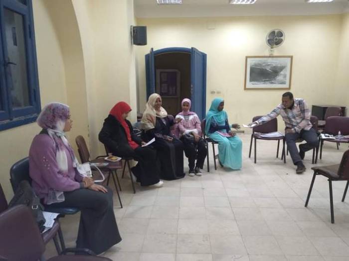  السبت.. عودة مؤتمر "أصول" للأدب بمكتبة الطفل بدراو