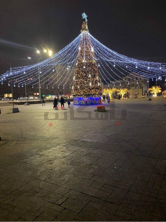 أوروبا بعيدًا عن شاشات التلفزيون