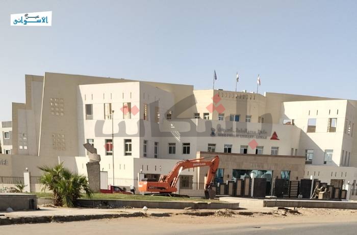 بنظام الاشتراك السنوي مكتبة مصر العامة تطلق خدماتها