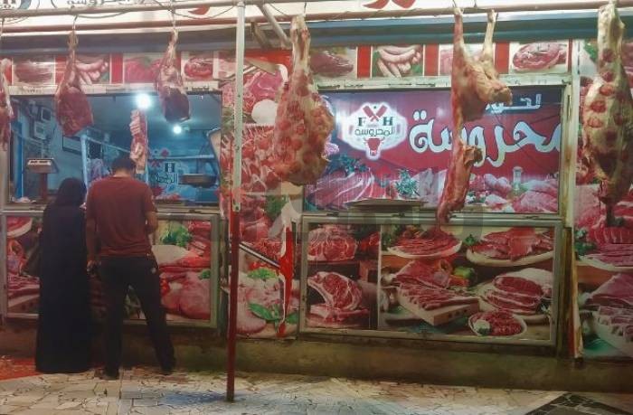 عيد_أوردِيحِي.. أسر المنصورة تتخلى عن العزائم وتُقلِّص نفقات العيد